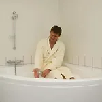 5 Star Holiday Home In Nysted Дом отдыха *
