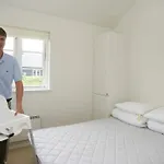 Дом отдыха 5 Star Holiday Home In Nysted