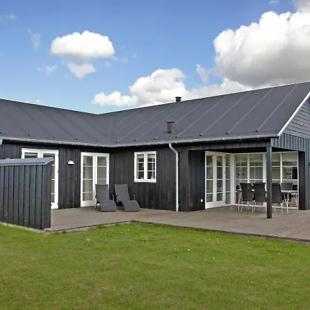 Casa vacanze 8 Person In Nysted
