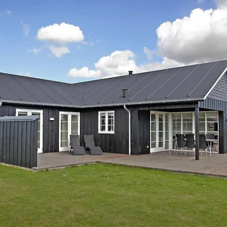 Feriehus 5 Star In *