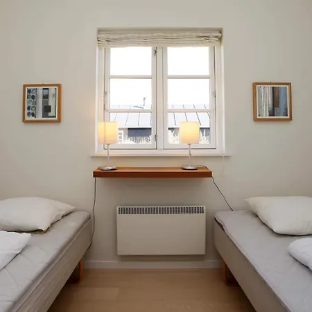 8 Person In Casa de Férias