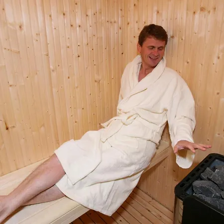 Semesterbostad 8 Person In *