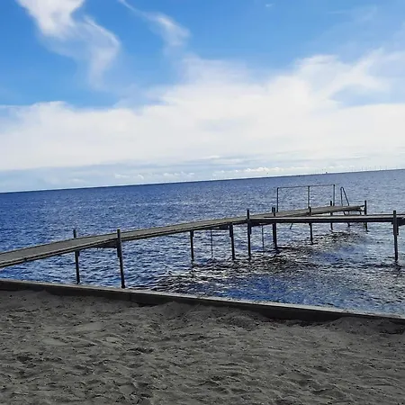 Дом отдыха 5 Star In Nysted