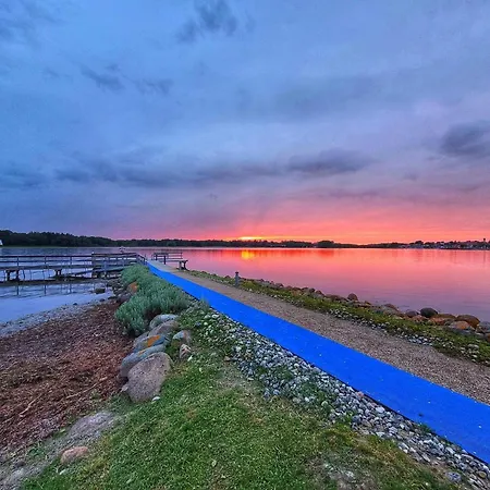 5 Star In Сasa de vacaciones Nysted