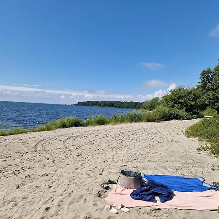 Дом отдыха 5 Star In Nysted
