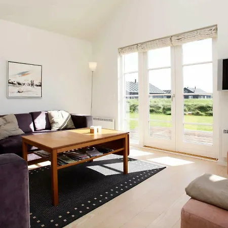 Casa vacanze 8 Person In *